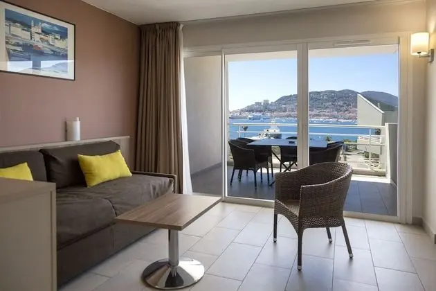 Apart Daire, 3 Yatak Odası (T4)