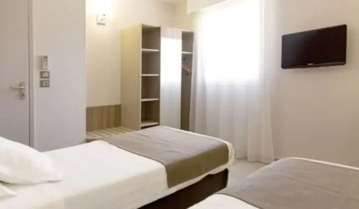 Apart Daire, 3 Yatak Odası (T4)