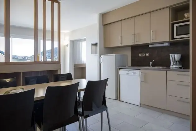 Apart Daire, 3 Yatak Odası (T4)