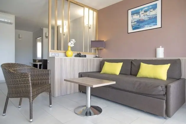 Apart Daire, 3 Yatak Odası (T4)