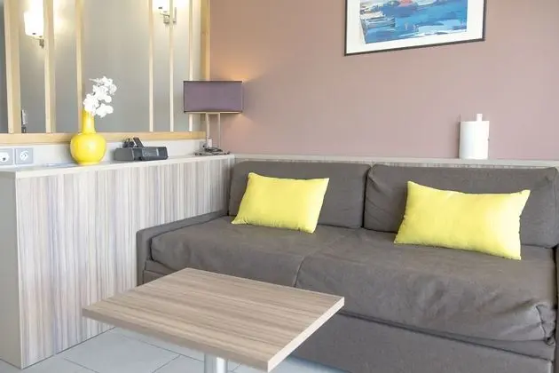 Apart Daire, 3 Yatak Odası (T4)