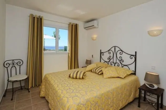 Family Villa, 3 Yatak Odası, Engellilere Uygun, Deniz Manzaralı