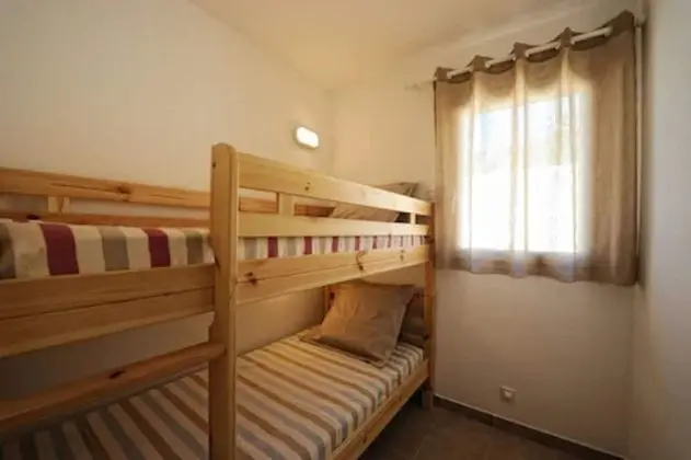 Family Villa, 3 Yatak Odası, Engellilere Uygun, Deniz Manzaralı