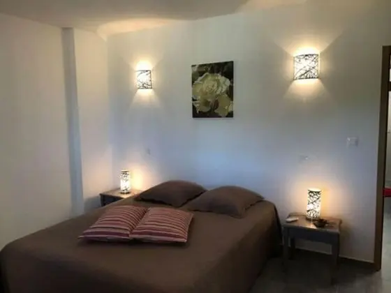 Family Villa, 3 Yatak Odası, Engellilere Uygun, Deniz Manzaralı