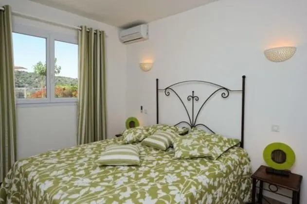 Family Villa, 3 Yatak Odası, Engellilere Uygun, Deniz Manzaralı