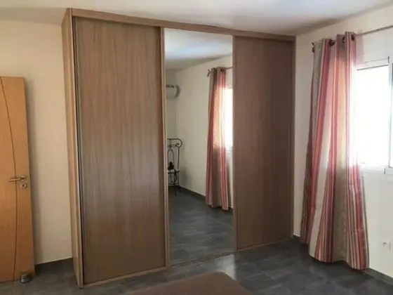 Family Villa, 3 Yatak Odası, Engellilere Uygun, Deniz Manzaralı