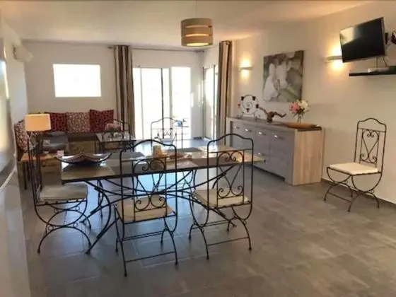 Family Villa, 3 Yatak Odası, Engellilere Uygun, Deniz Manzaralı