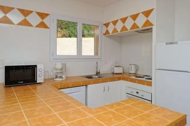 Family Villa, 3 Yatak Odası, Engellilere Uygun, Deniz Manzaralı