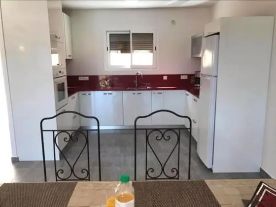Family Villa, 3 Yatak Odası, Engellilere Uygun, Deniz Manzaralı
