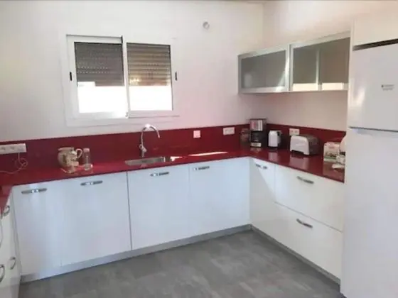 Family Villa, 3 Yatak Odası, Engellilere Uygun, Deniz Manzaralı