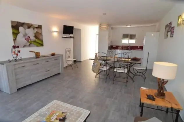 Family Villa, 3 Yatak Odası, Engellilere Uygun, Deniz Manzaralı