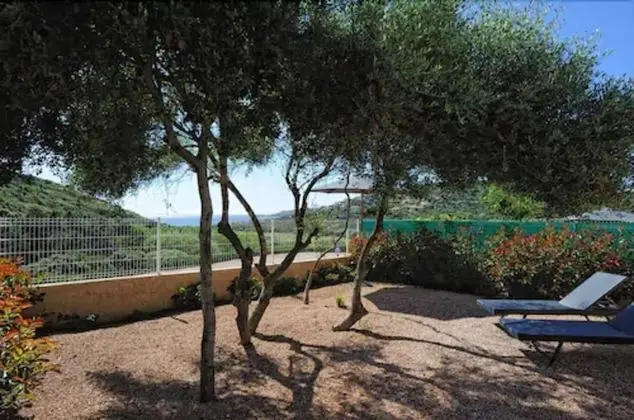 Family Villa, 3 Yatak Odası, Engellilere Uygun, Deniz Manzaralı