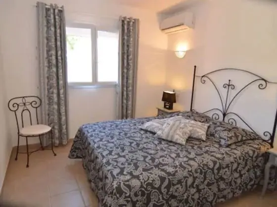 Family Villa, 3 Yatak Odası, Engellilere Uygun, Deniz Manzaralı