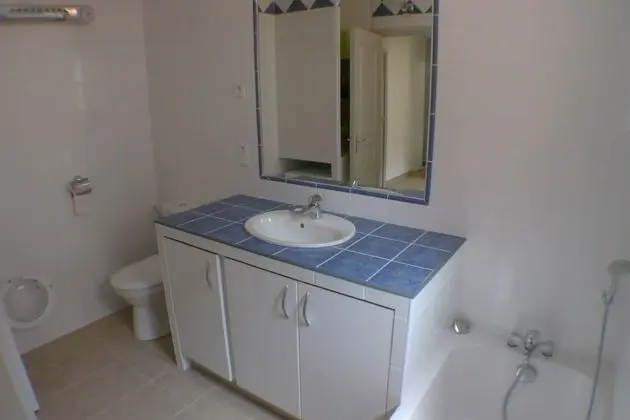 Family Villa, 3 Yatak Odası, Engellilere Uygun, Deniz Manzaralı