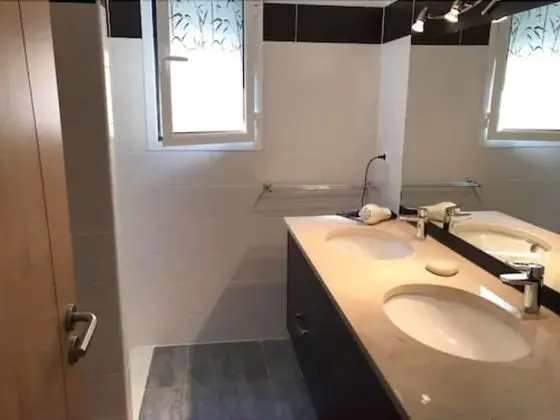 Family Villa, 3 Yatak Odası, Engellilere Uygun, Deniz Manzaralı