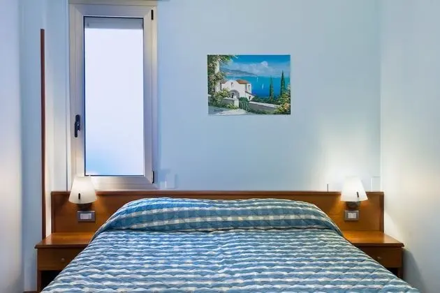 Panoramic Apart Daire, Küçük Mutfak, Deniz Manzaralı