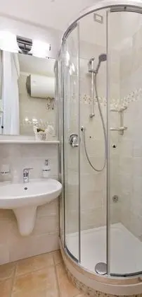 Panoramic Apart Daire, Küçük Mutfak, Deniz Manzaralı