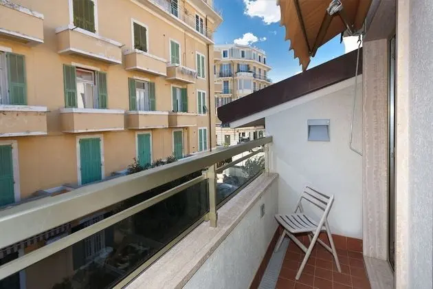 Superior Apart Daire, 1 Yatak Odası, Küçük Mutfak