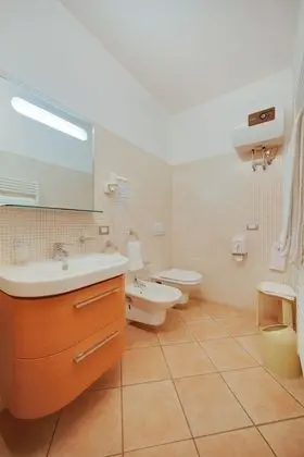 Superior Apart Daire, 1 Yatak Odası, Küçük Mutfak