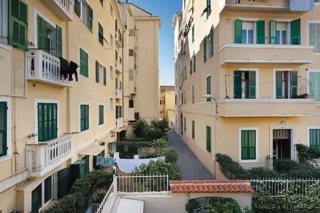 Superior Apart Daire, 1 Yatak Odası, Küçük Mutfak