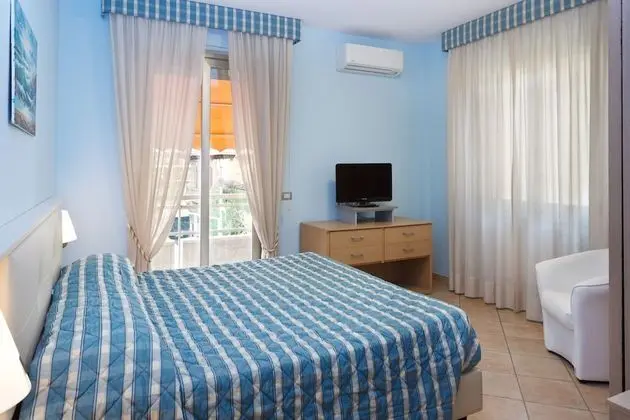 Superior Apart Daire, 1 Yatak Odası, Küçük Mutfak, Okyanus Manzaralı