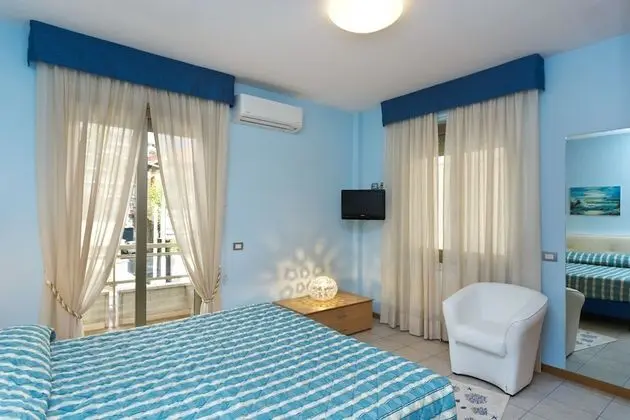 Superior Apart Daire, 1 Yatak Odası, Küçük Mutfak, Okyanus Manzaralı