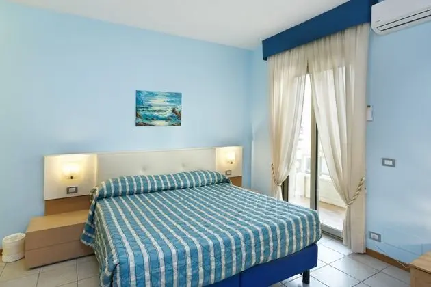 Superior Apart Daire, 1 Yatak Odası, Küçük Mutfak, Okyanus Manzaralı