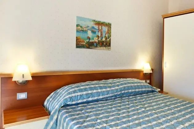 Superior Apart Daire, 1 Yatak Odası, Küçük Mutfak, Okyanus Manzaralı