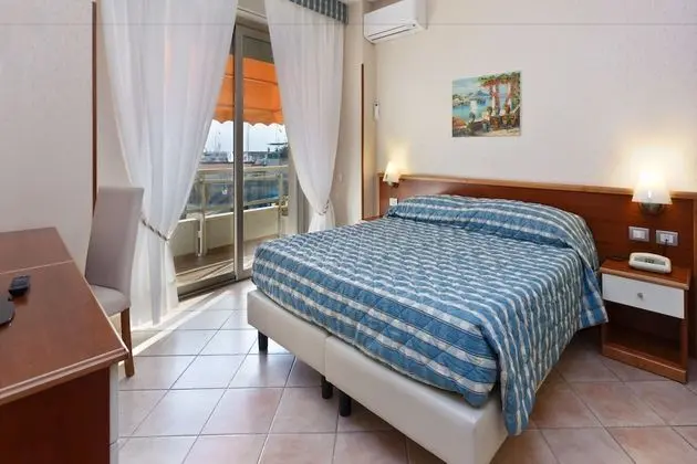 Superior Apart Daire, 1 Yatak Odası, Küçük Mutfak, Okyanus Manzaralı