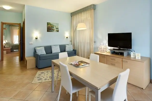 Superior Apart Daire, 1 Yatak Odası, Küçük Mutfak, Okyanus Manzaralı