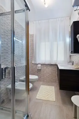 Superior Apart Daire, 1 Yatak Odası, Küçük Mutfak, Okyanus Manzaralı