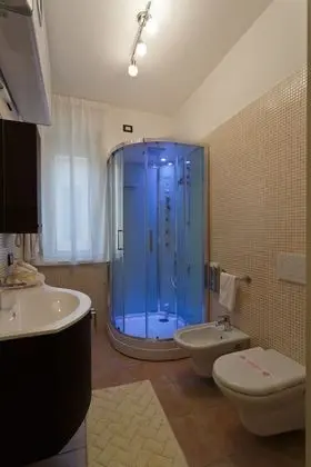 Superior Apart Daire, 1 Yatak Odası, Küçük Mutfak, Okyanus Manzaralı