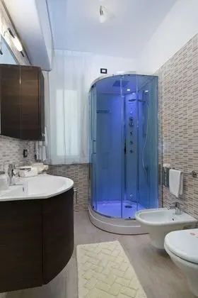 Superior Apart Daire, 1 Yatak Odası, Küçük Mutfak, Okyanus Manzaralı