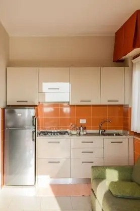 Comfort Apart Daire, 1 Yatak Odası (max 6 pax)