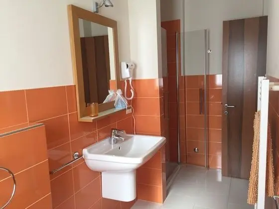 Comfort Apart Daire, 1 Yatak Odası (max 6 pax)