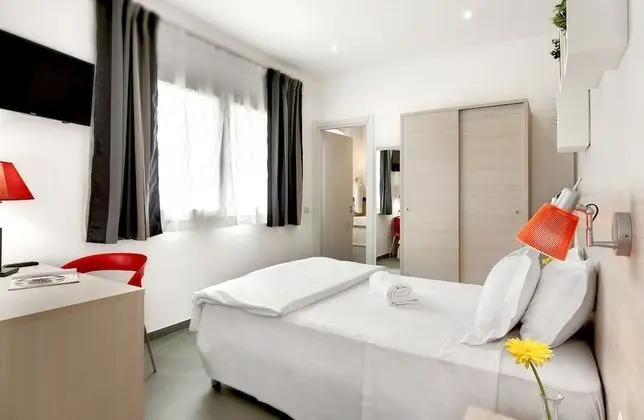 Deluxe Tek Kişilik Oda