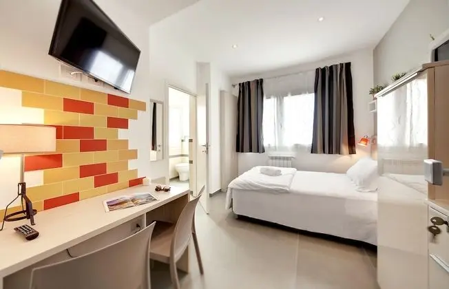 Deluxe Tek Kişilik Oda