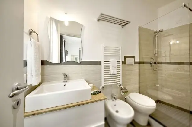 Deluxe Tek Kişilik Oda