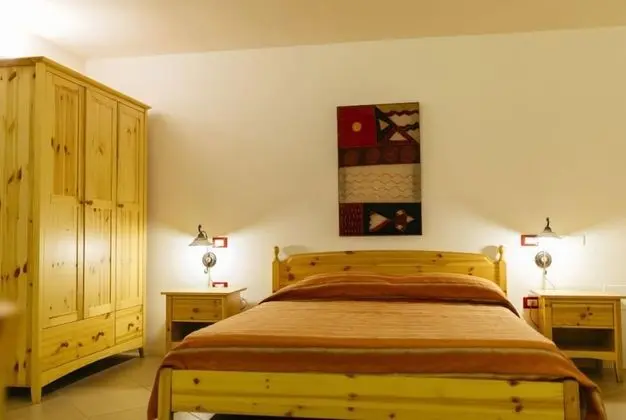 Deluxe Oda, 1 Yatak Odası
