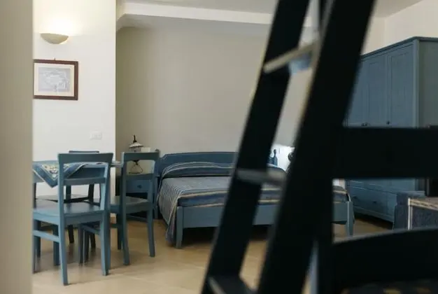 Deluxe Oda, 1 Yatak Odası