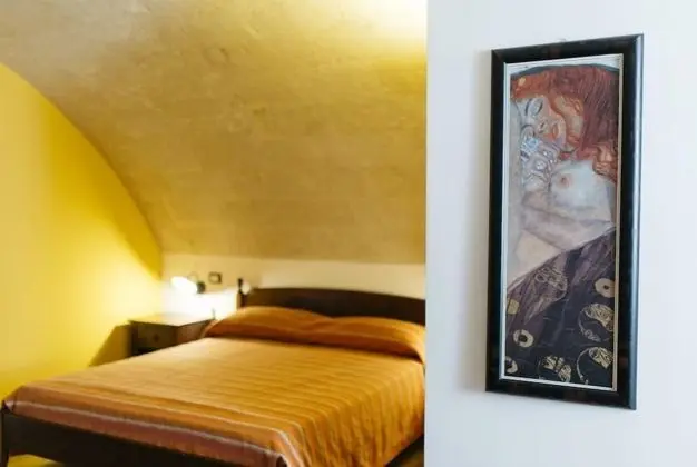 Deluxe Oda, 1 Yatak Odası
