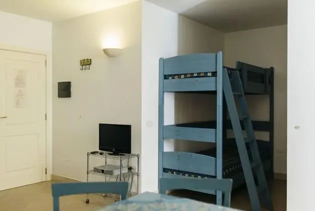 Deluxe Oda, 1 Yatak Odası