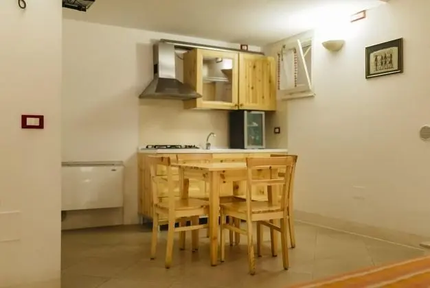 Deluxe Oda, 1 Yatak Odası
