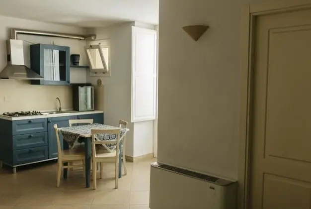 Deluxe Oda, 1 Yatak Odası