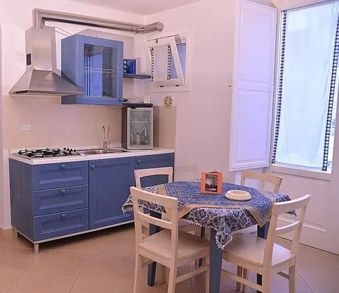 Deluxe Oda, 1 Yatak Odası