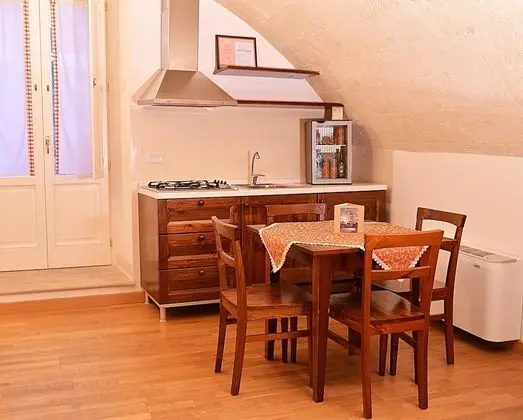 Deluxe Oda, 1 Yatak Odası