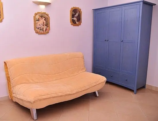 Deluxe Oda, 1 Yatak Odası