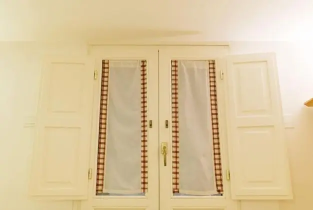 Deluxe Oda, 1 Yatak Odası