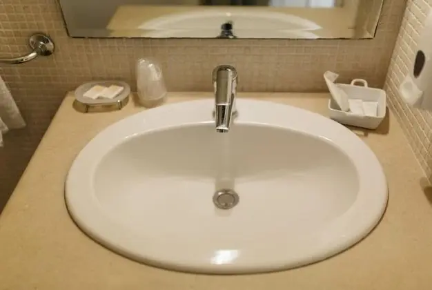 Deluxe Oda, 1 Yatak Odası