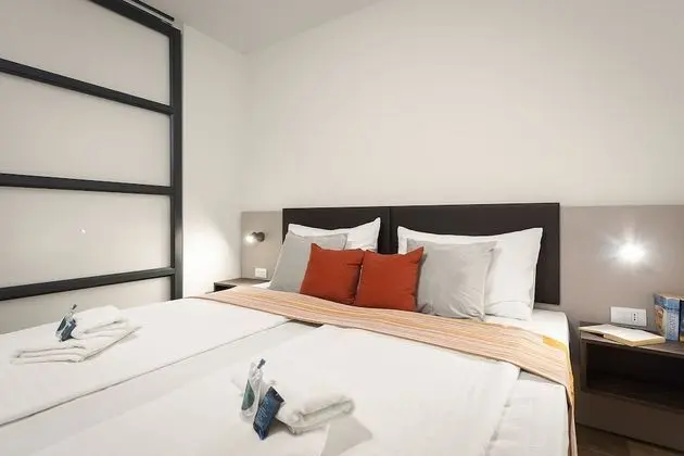 Apart Daire, 1 Yatak Odası, Balkon